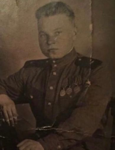 Мальцев Анатолий Георгиевич