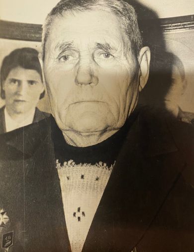 Зубакин Сафон Филиппович