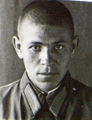 Спиридонов Михаил Егорович