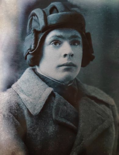 Собенин Ефим Львович