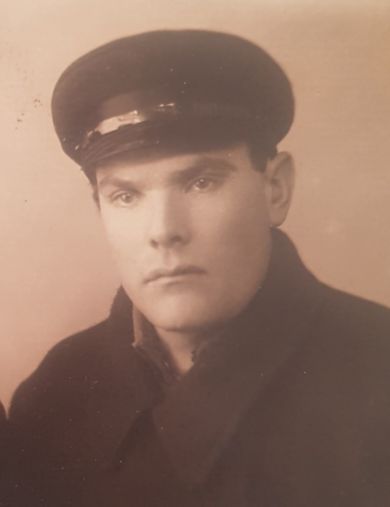 Евстрифеев Павел Иванович