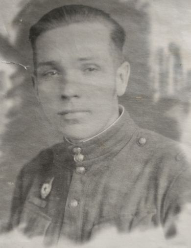 Дунаев Алексей Сергеевич