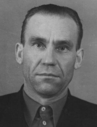 Ерохин Александр Дементьевич