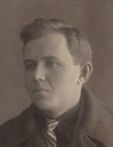 Садовой Семен Федорович