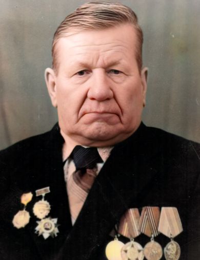 Винокуров Александр Иванович