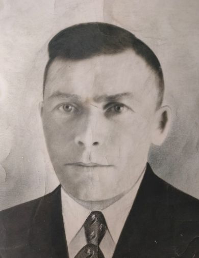 Хайруллин Гариф Хайруллович