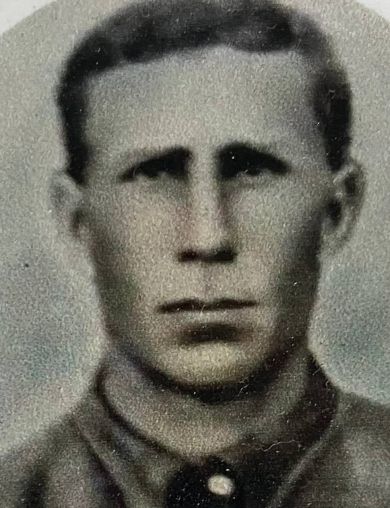 Борискин Федор Дементьевич