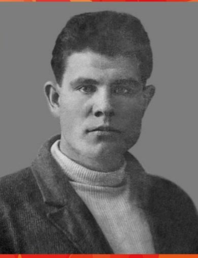 Агеев Николай Семёнович