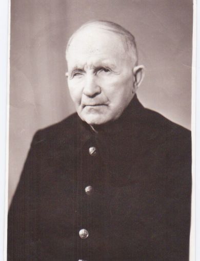 Саракулин Степан Яковлевич