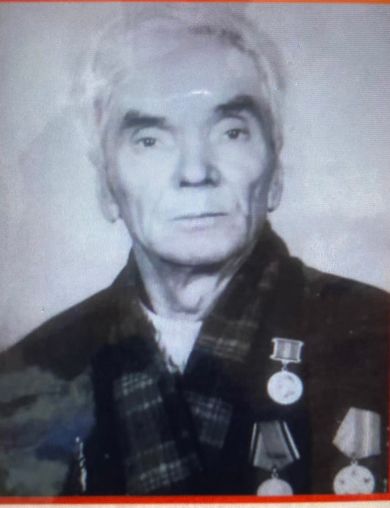 Смирнов Павел Артемьевич