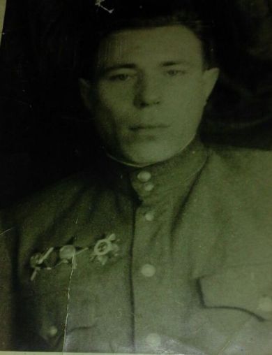 Брагин Михаил Михайлович