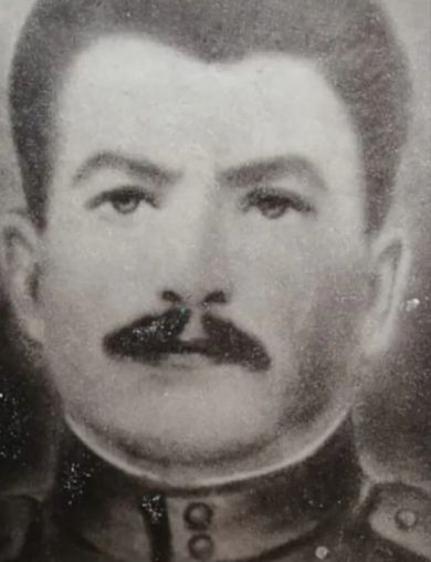 Козинцев Яков Ефимович