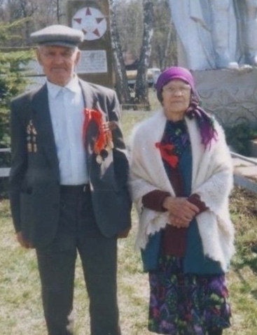 Рахмаев Амир Хабирович