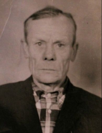 Оление Павел Павлович