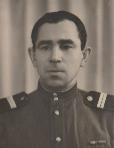 Протопопов Василий Алексеевич