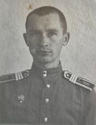 Другов Александр Иванович