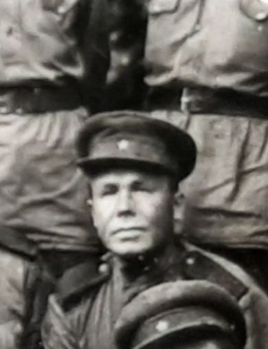 Панкратов Иван Сергеевич