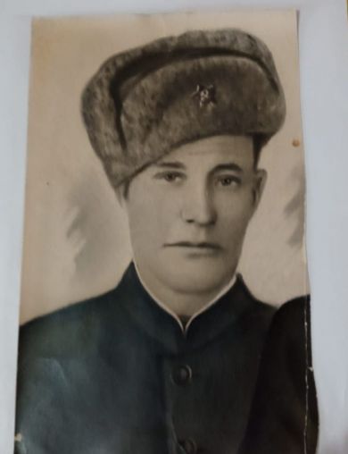 Свирин Максим Павлович