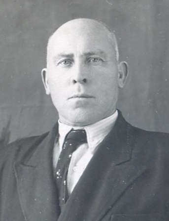 Кобозев Иван Иванович