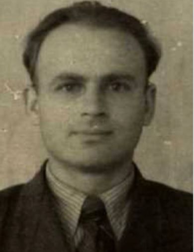 Дятлов Иван Павлович