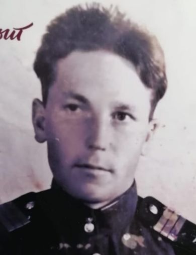 Смолкин Михаил Сергеевич