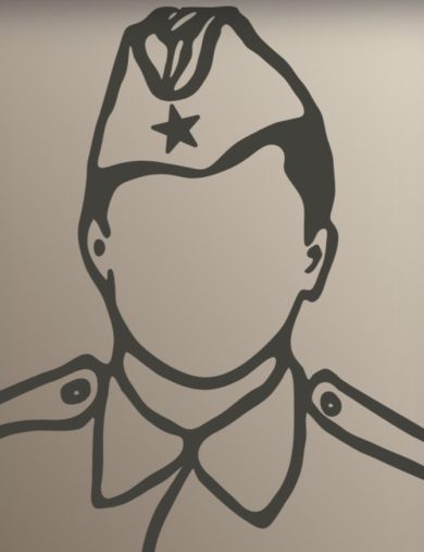Малютин Иван Павлович