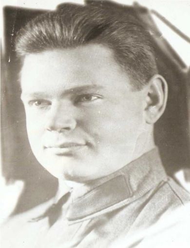 Козачёк Петр Николаевич