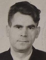 Лысенков Василий Иванович