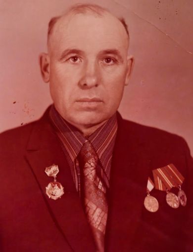 Малофеев Иван Андреевич