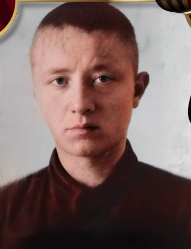 Федотов Александр Гаврилович