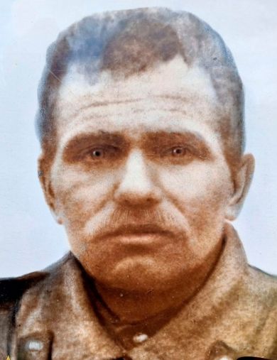 Стрыгов Панкратий Борисович