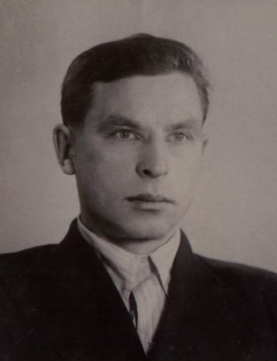 Потапов Степан Андреевич