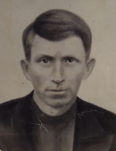 Дмитриев Федор Иванович