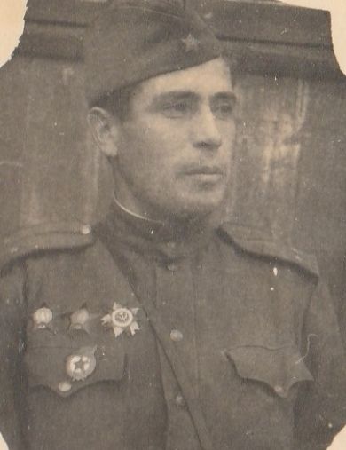 Ермолаев Николай Иванович