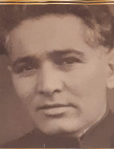 Петросов Арсентий Александрович