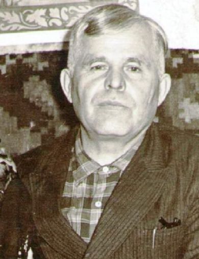 Жабко Василий Дорофеевич