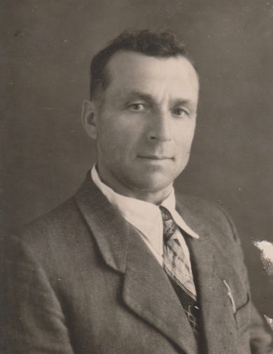 Андриенко Максим Иванович
