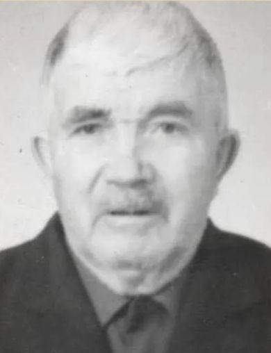 Куткин Петр Иванович