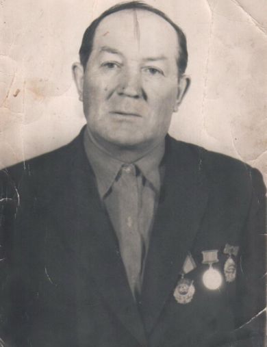 Ковалев Иван Игнатьевич