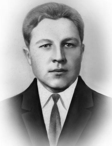 Давыдько Фёдор Нилович