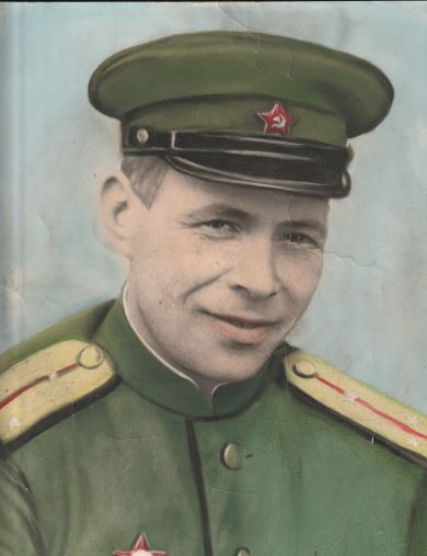 Курепин Александр Дмитриевич