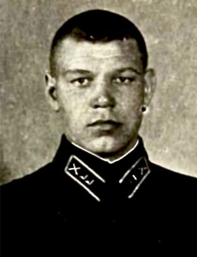 Саломаткин Василий Филиппович
