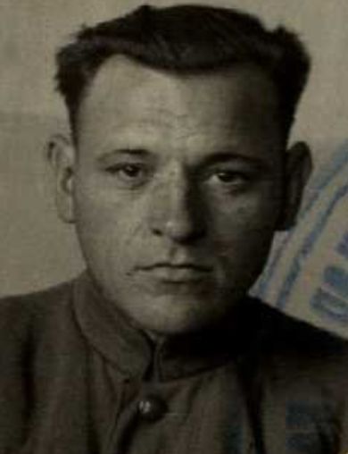 Хваталин Василий Петрович
