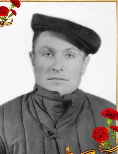 Галенин Петр Данилович