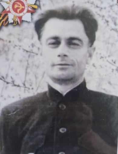 Фарниев Борис Емельянович