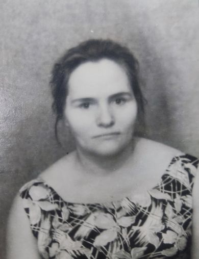 Вылегжанина Нина Андриановна