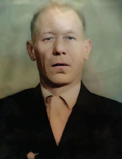 Журавлев Сергей Григорьевич