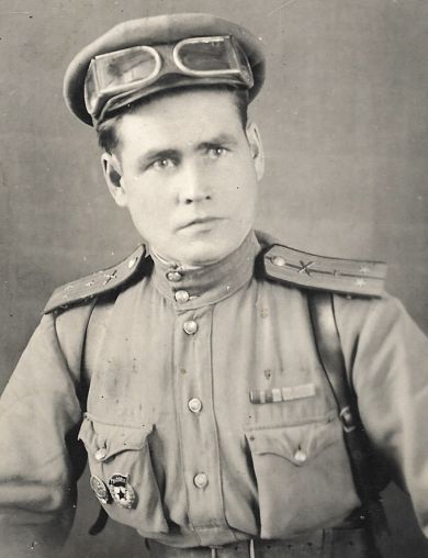 Малышев Евгений Григорьевич