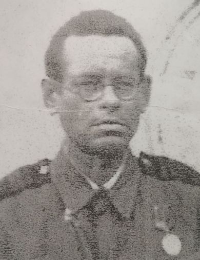 Голубцов Абрам Захарович