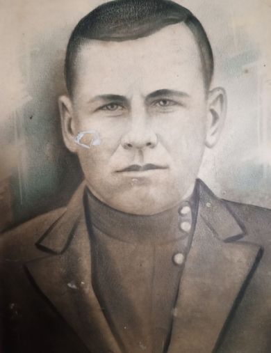 Бакаев Макар Петрович
